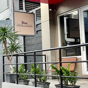 Hotel De Avenida, Makati, Makati City