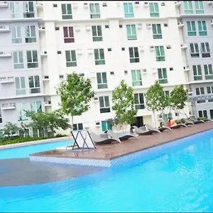 Aparthotel San Lorenzo Place, Makati City