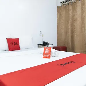 Hotel Reddoorz San Antonio Makati, Makati City
