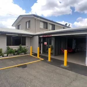 Allan Cunningham Motel