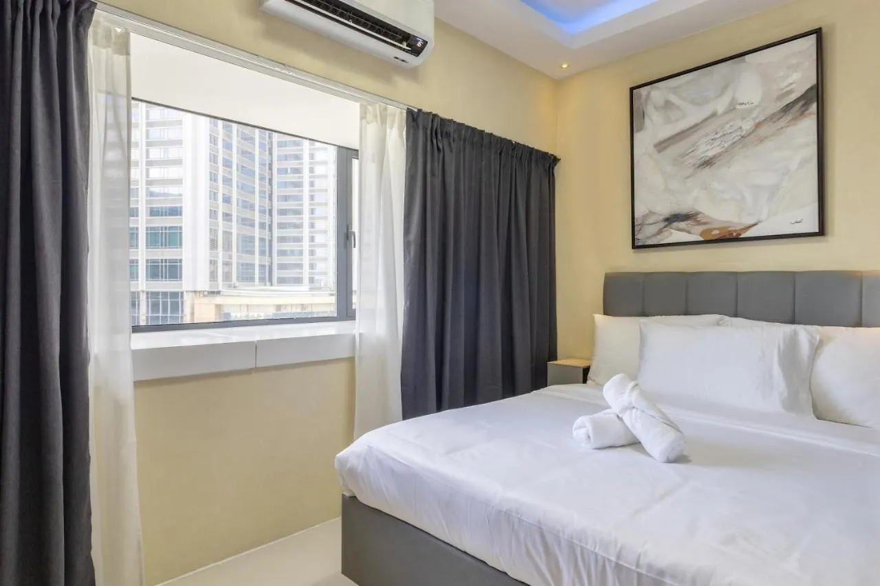 Lush Residences Makati Makati City
