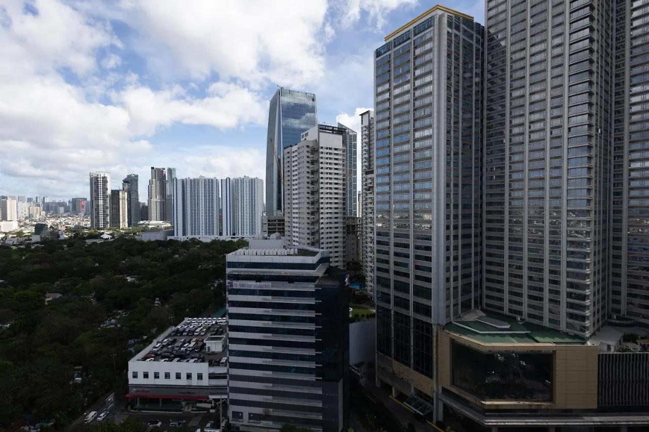 Lush Residences Makati Makati City