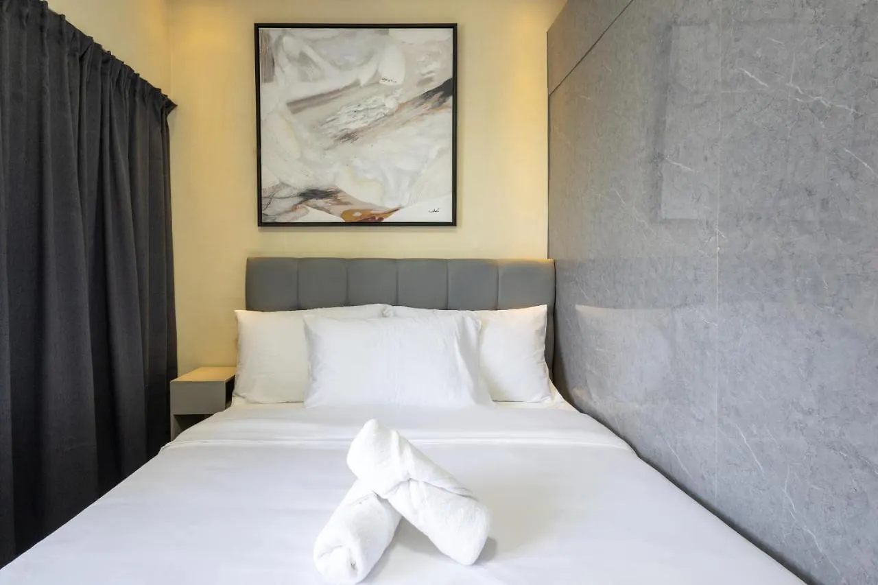 Lush Residences Makati Makati City