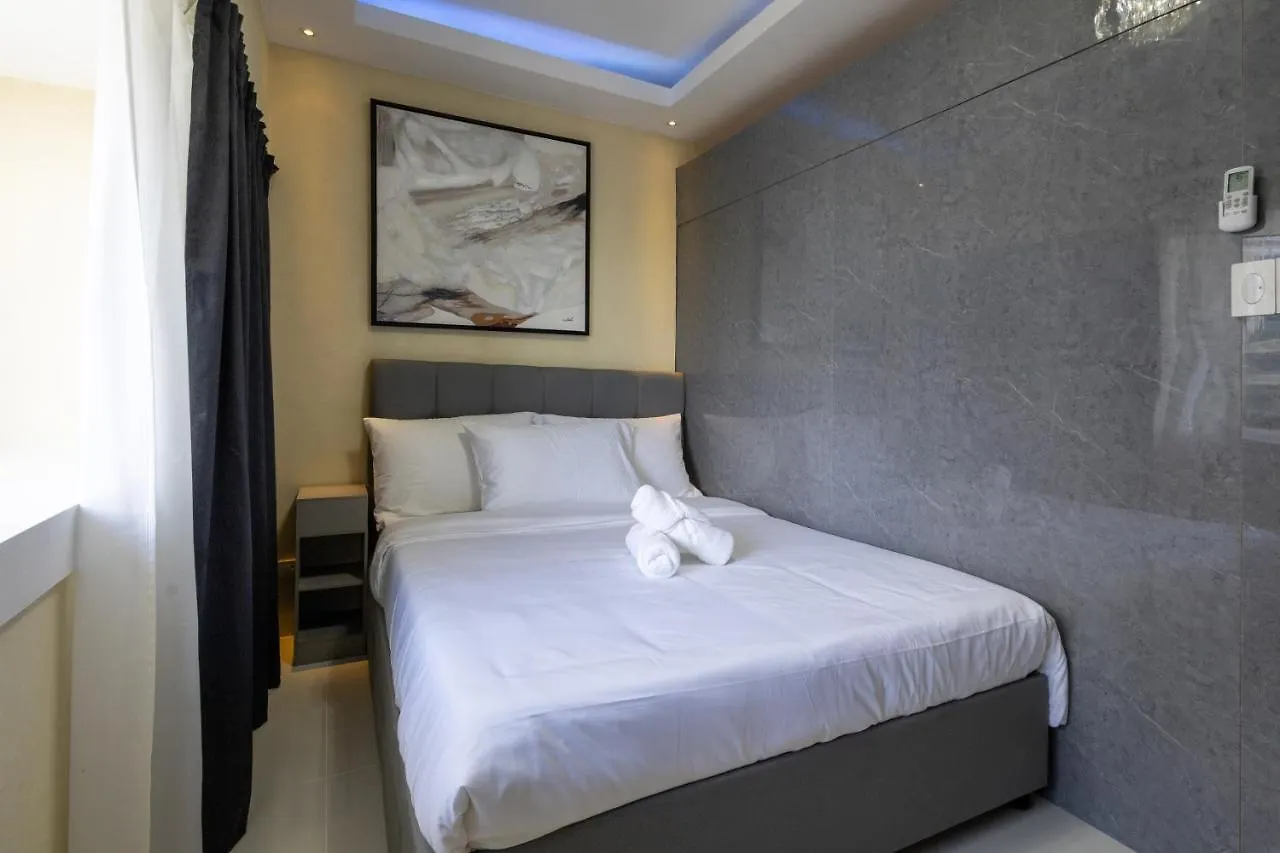 Lush Residences Makati Makati City