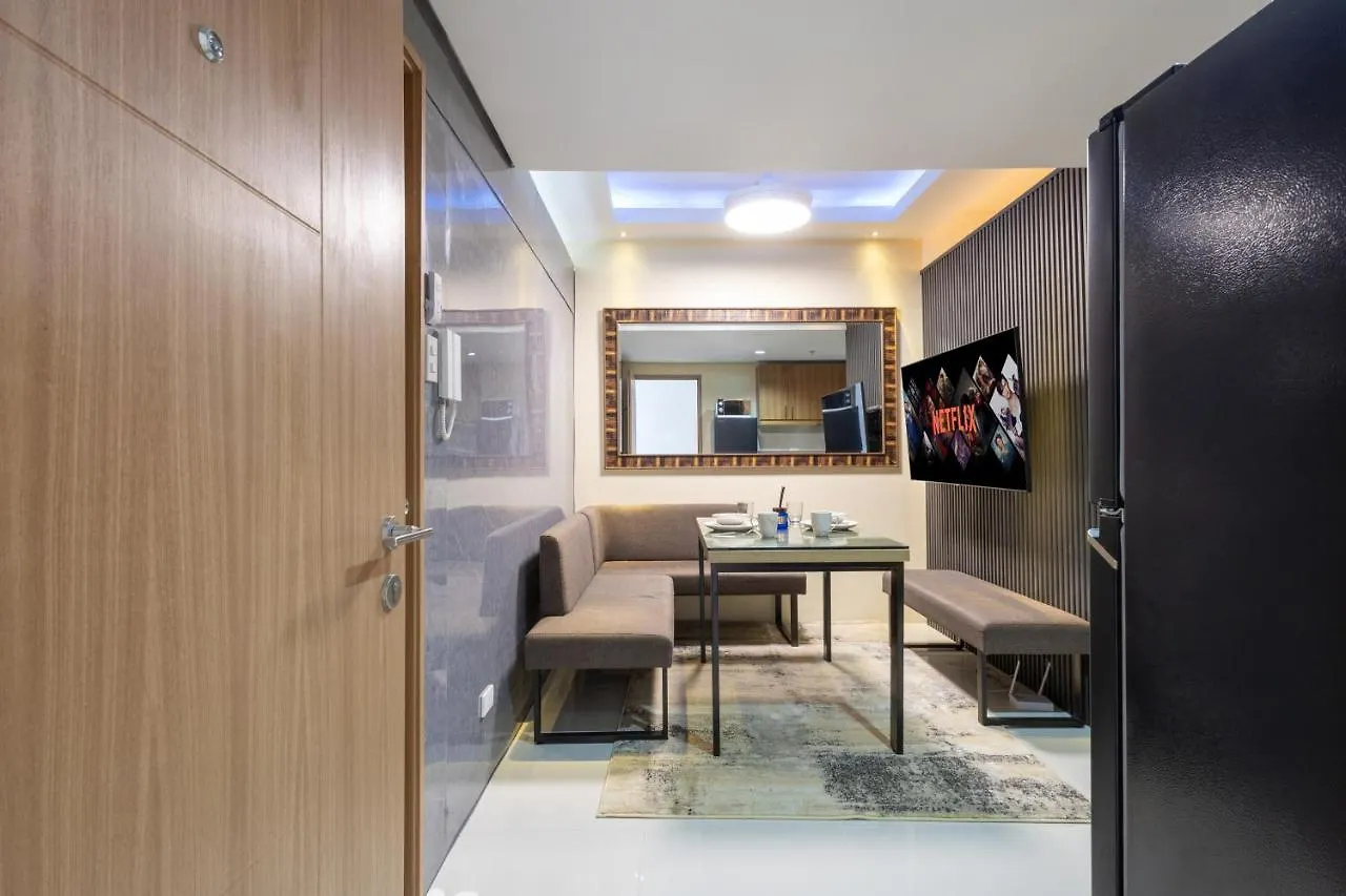Lush Residences Makati Makati City