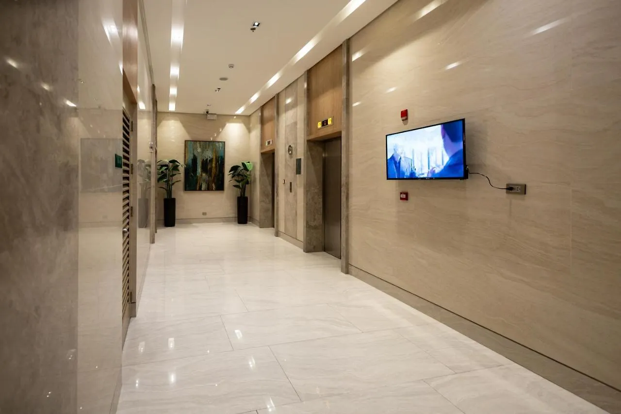 Lush Residences Makati Makati City 4*,  Filipíny