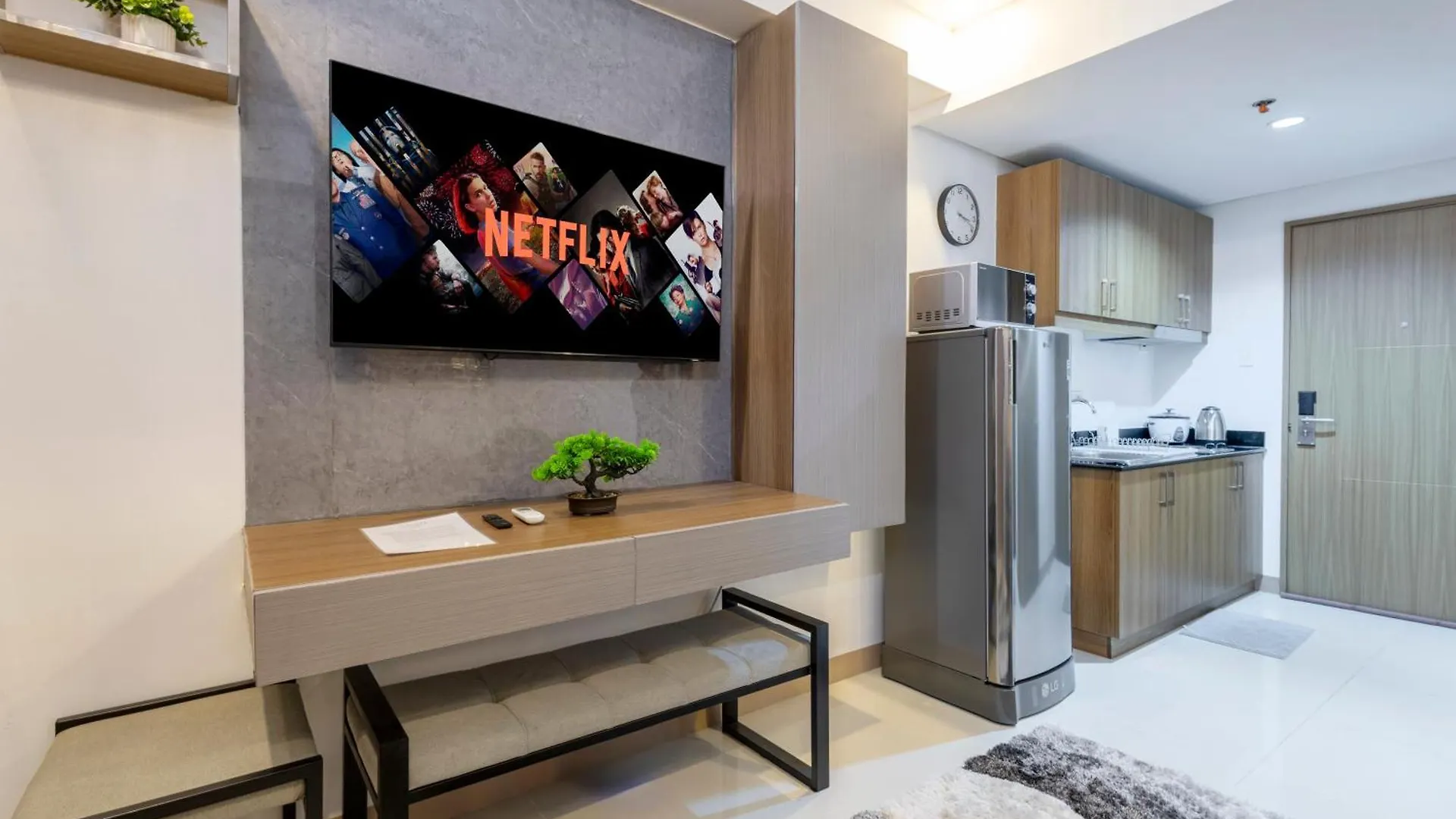 Lush Residences Makati Makati City